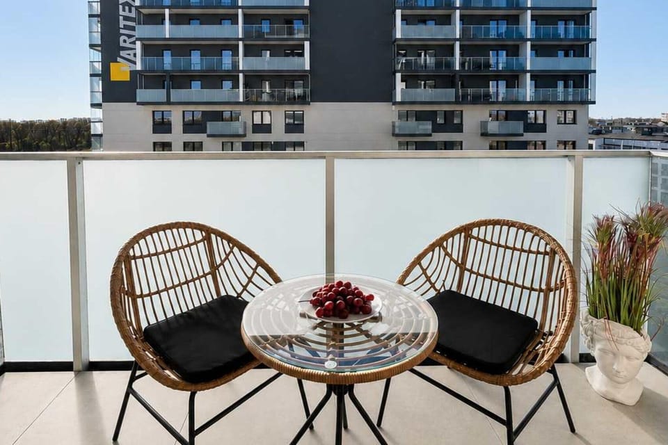 Patio / Balcony