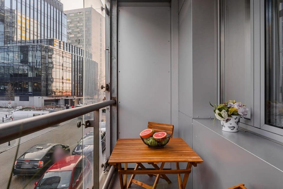 Patio / Balcony