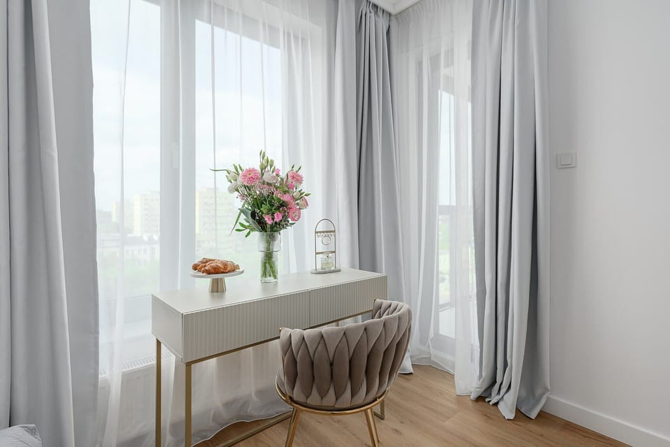 Holiday Home Facilities and Services