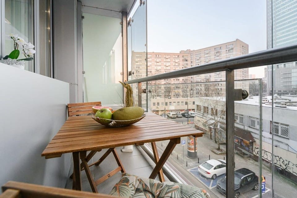 Patio / Balcony