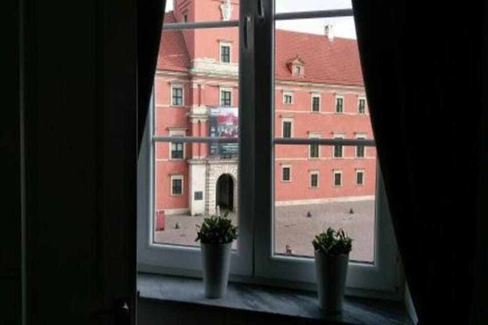 View from Holiday Home [summer]
