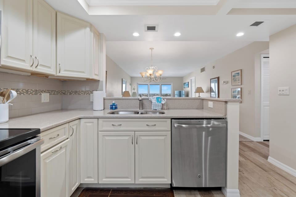 Prep your beach snacks.