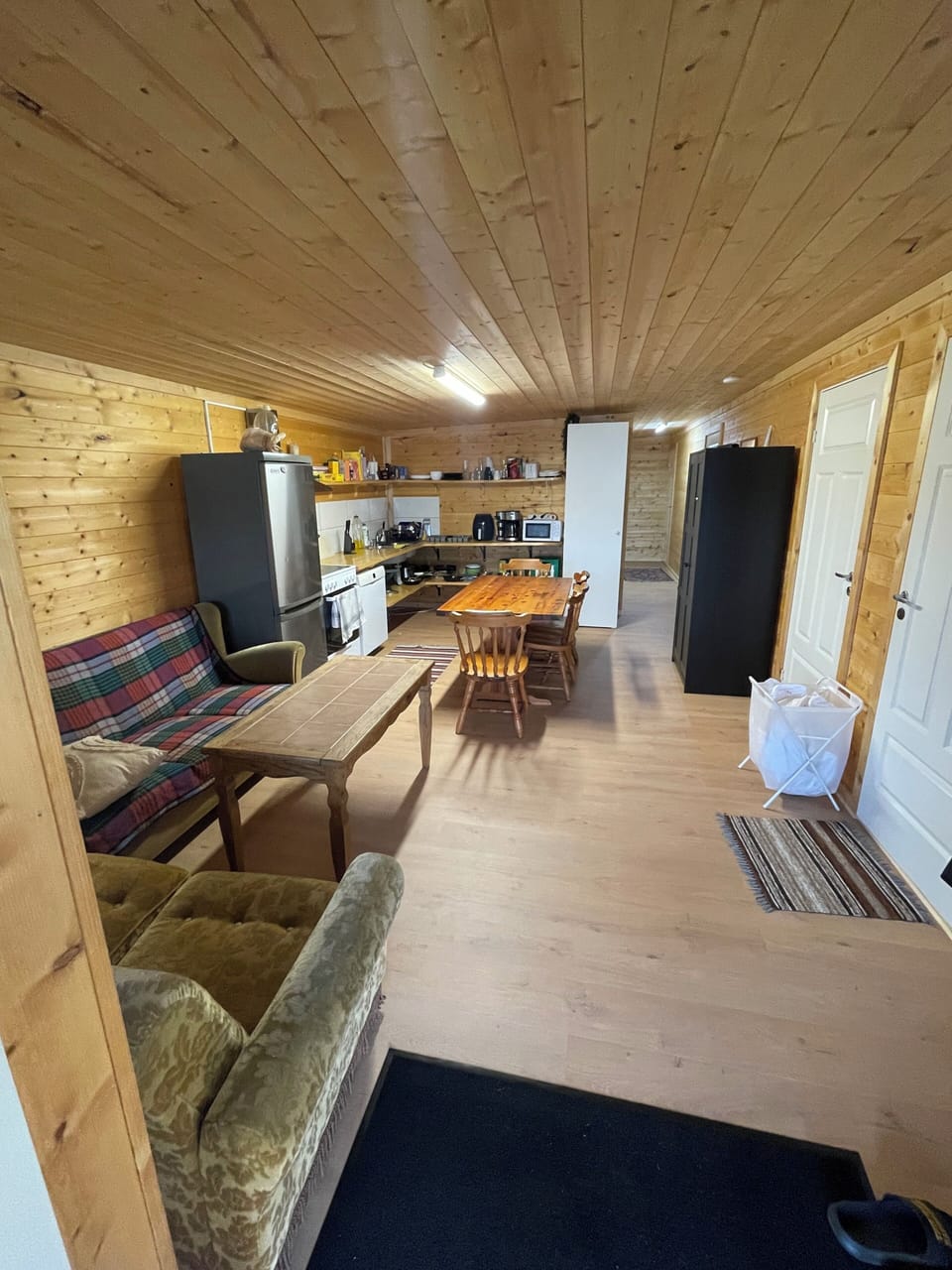 Quadruple Room | Interior