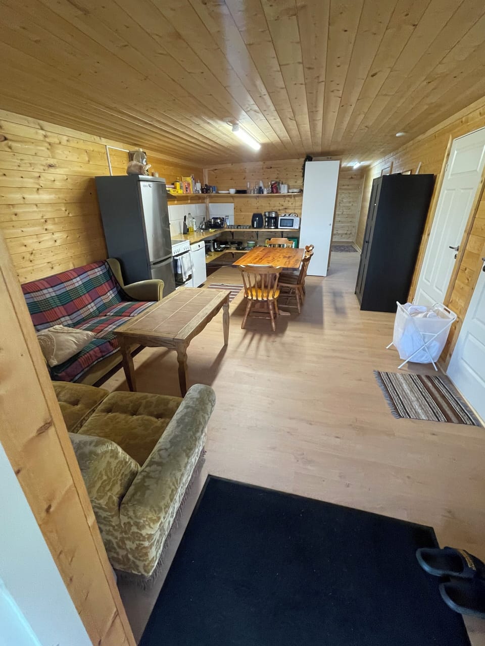 Single Room | Interior