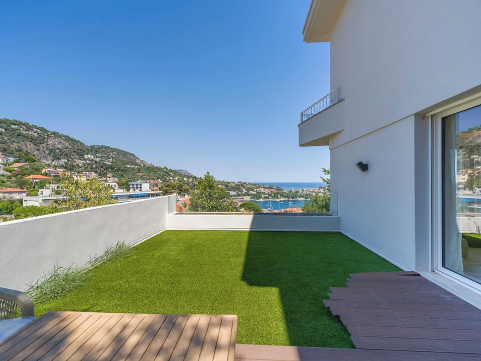 Apartment | Terrace/patio