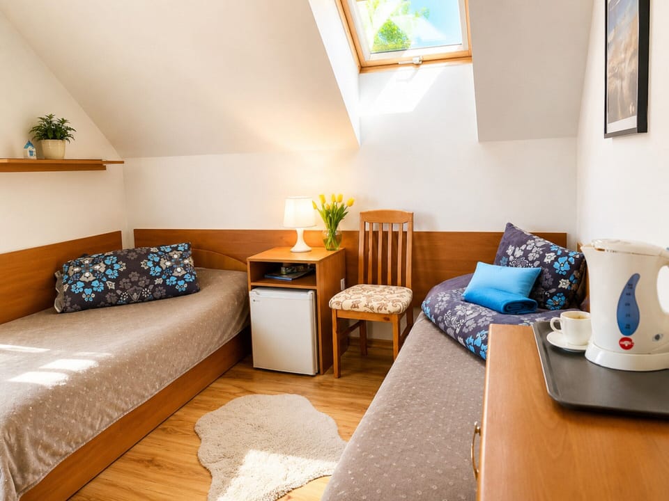 Apartment | 1 bedroom, individually furnished, bed sheets