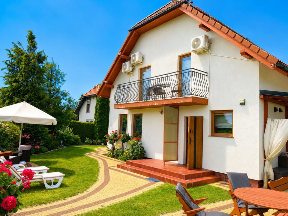Apartment | Exterior