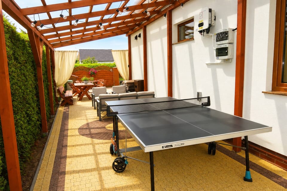 Apartment | Garden