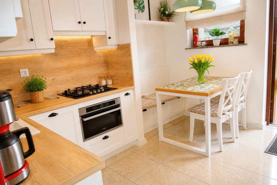 Apartment | Private kitchen
