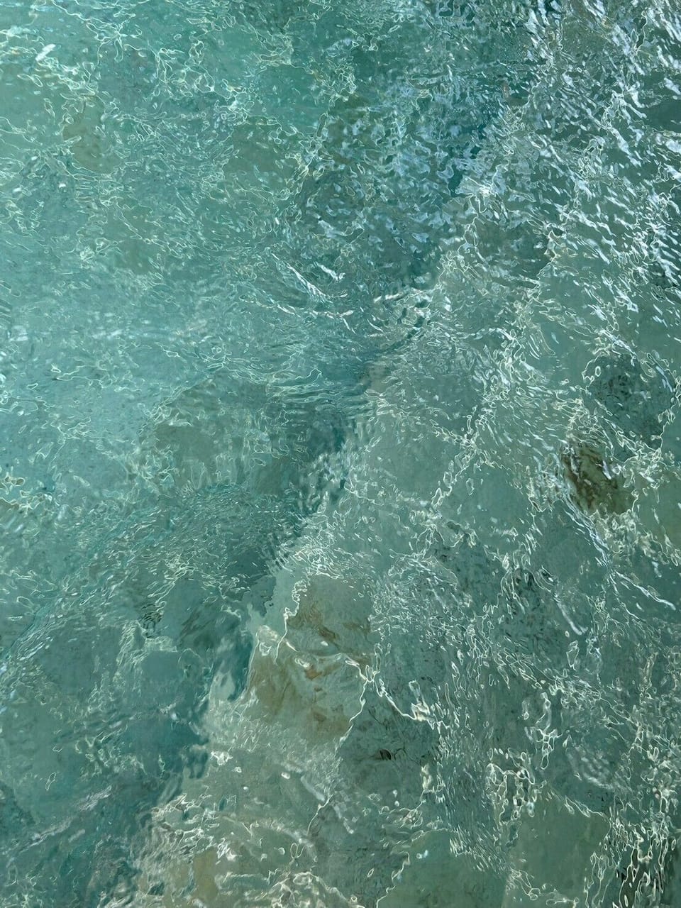 Hot springs