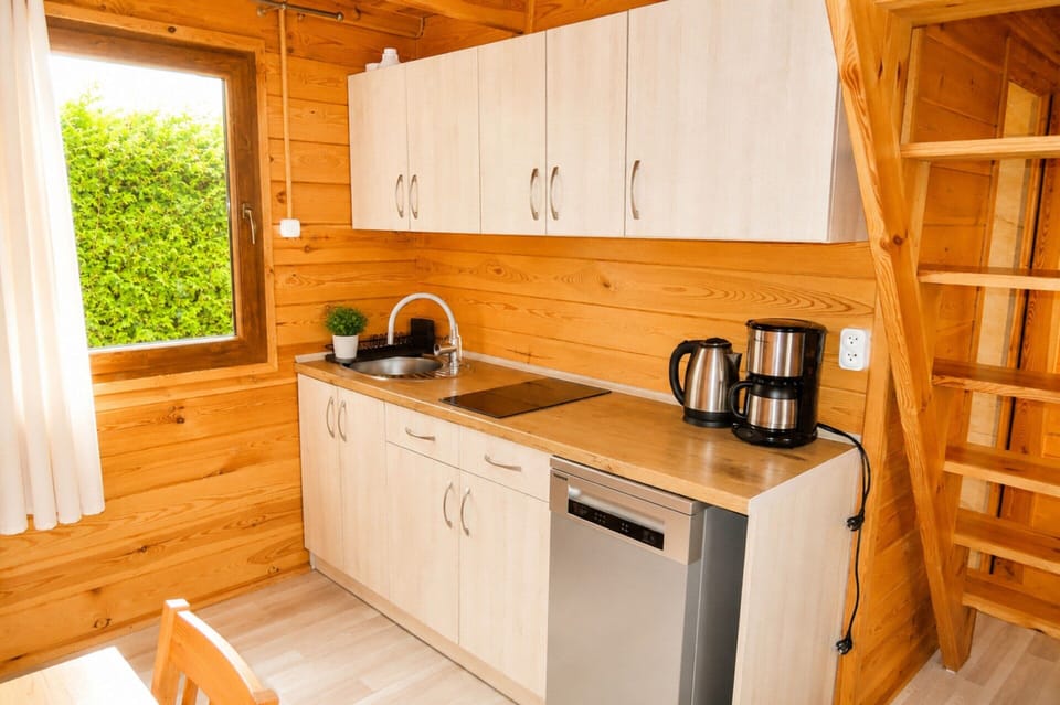 House | Private kitchen | Highchair