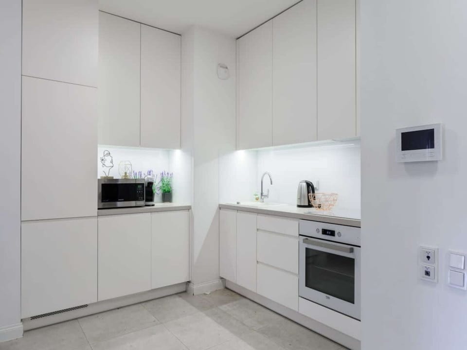 Apartment | Private kitchen