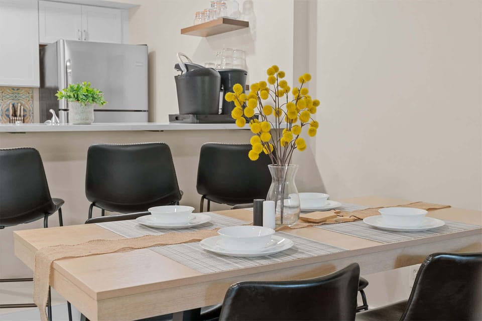 Condo, Multiple Beds, Golf View (The Fairway at the Pointe Royale) | Dining