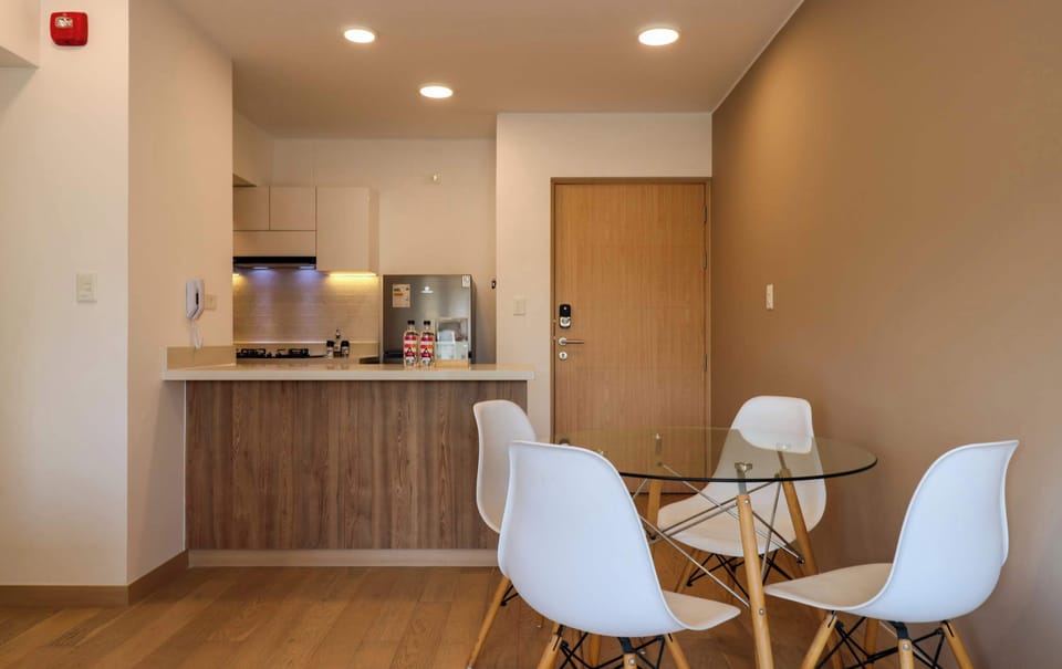 Ideal space to share