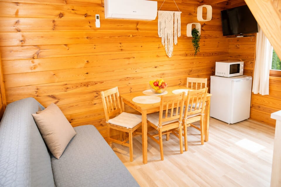 House | Living room
