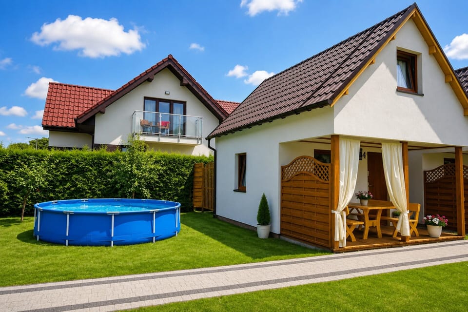 House | Exterior