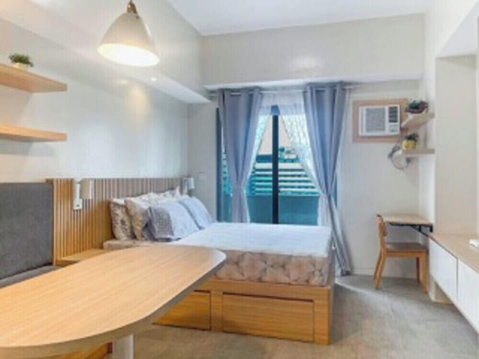 Sleeping Area