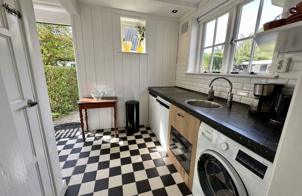 House | Private kitchen | Highchair