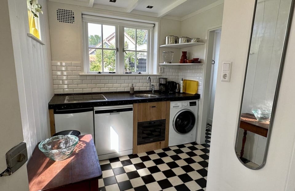 House | Private kitchen | Highchair
