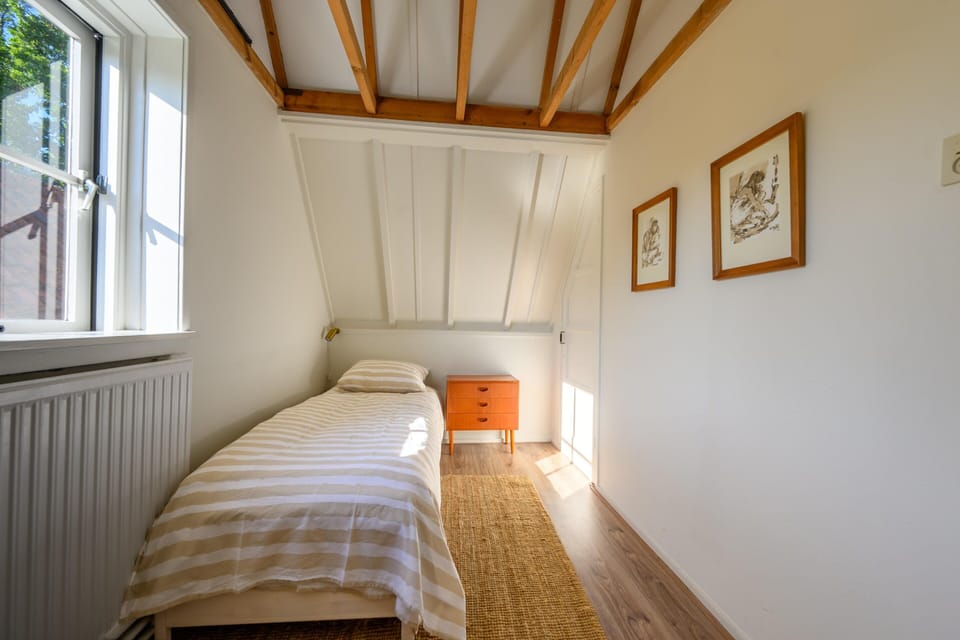 Lovely Holiday Home Centrally Located in Bergen in Delightful Surroundings House in Bergen