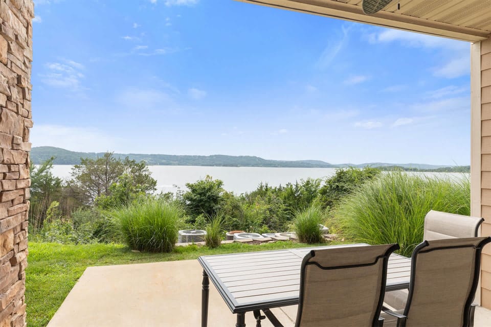 Condo, Multiple Beds (The Laughing Pointe) | View from room
