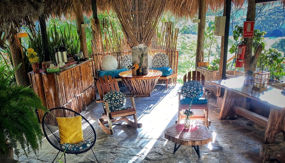 Eco Quechua Lodge in Department of Cusco