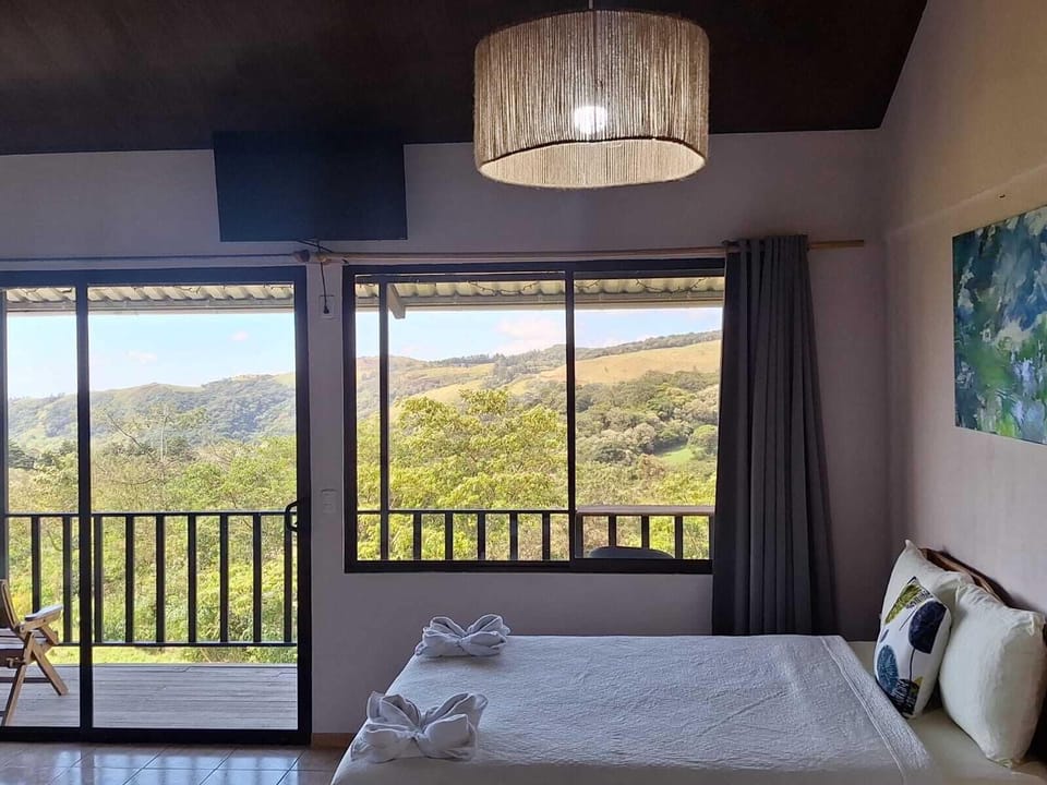 Family Villa, Balcony, Mountain View | WiFi (free)