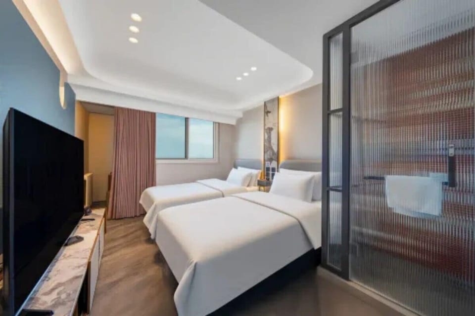 Superior Double Room | WiFi (free)