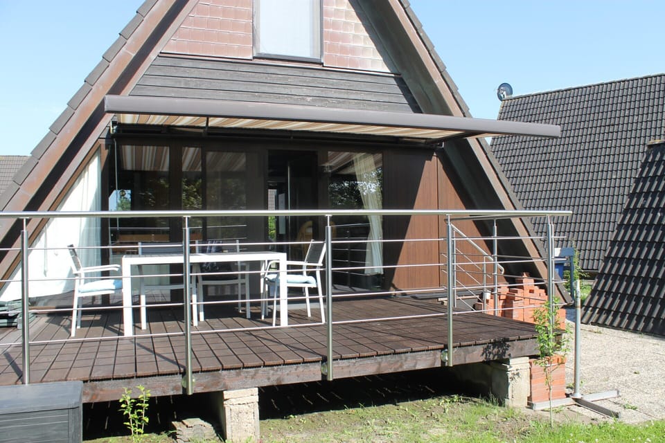 House | Exterior