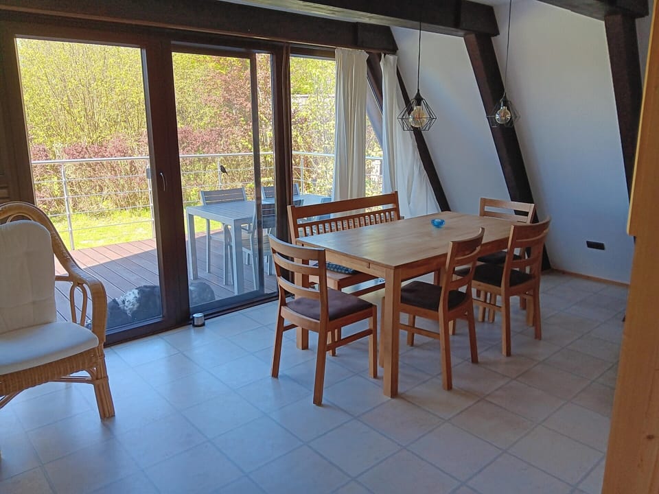 House | Dining