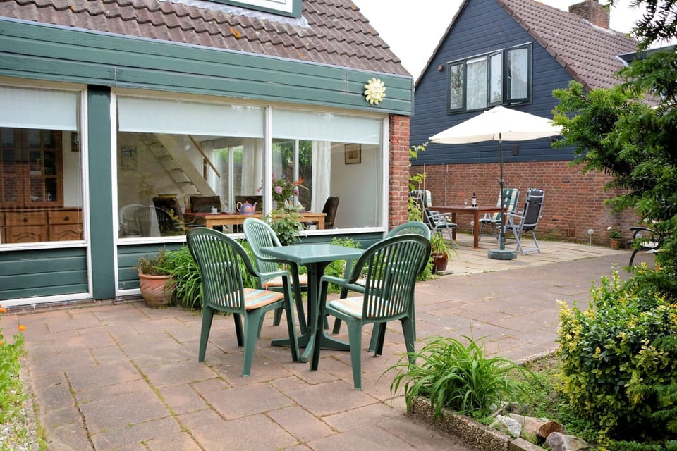 Patio / Balcony