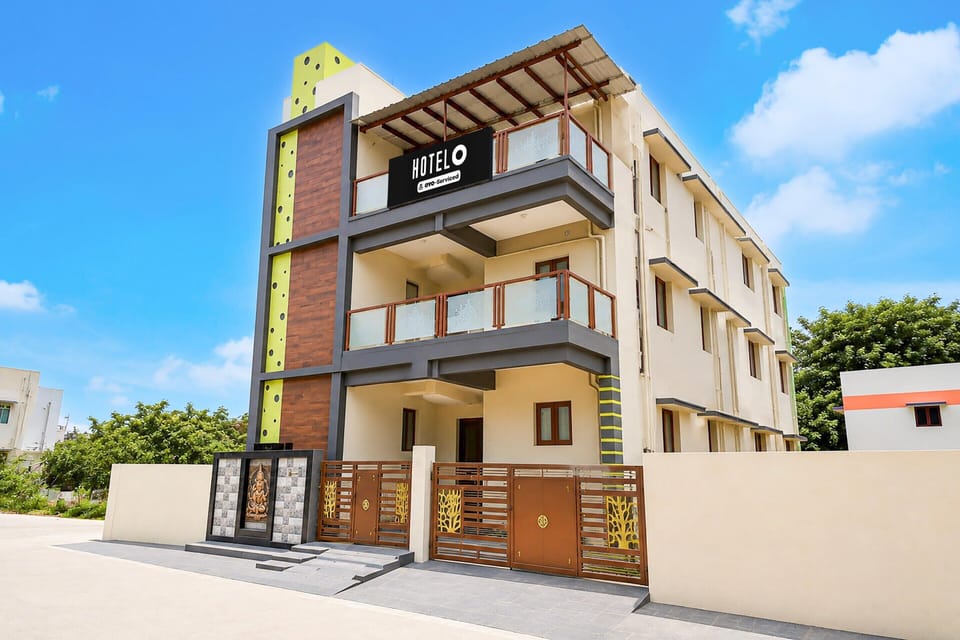 House | Exterior
