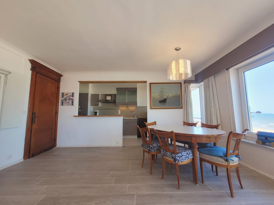Apartment | Private kitchen