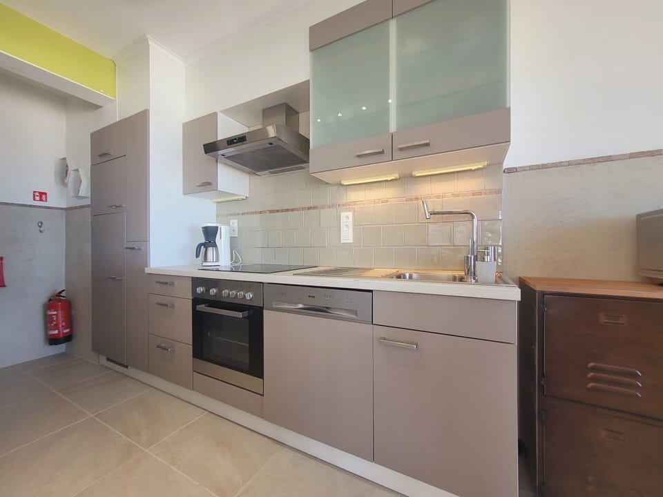 Apartment | Private kitchen