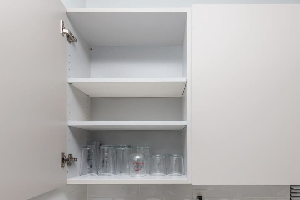 Kitchen Cabinet