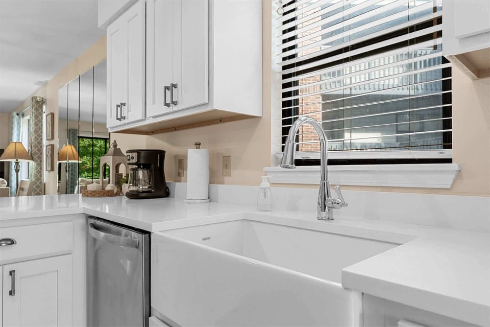 Condo, Multiple Beds, Golf View (Birdie's Nest) | Interior