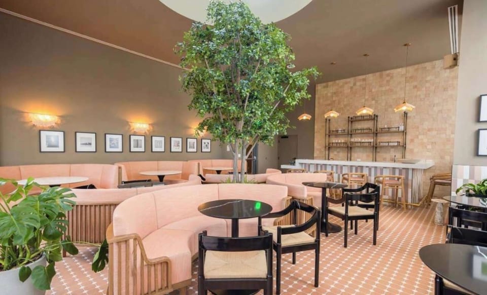 Sala de eventos