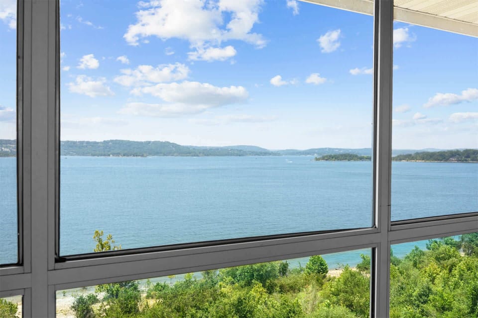 Condo, Multiple Beds (The Smirnoff Suite) | View from room