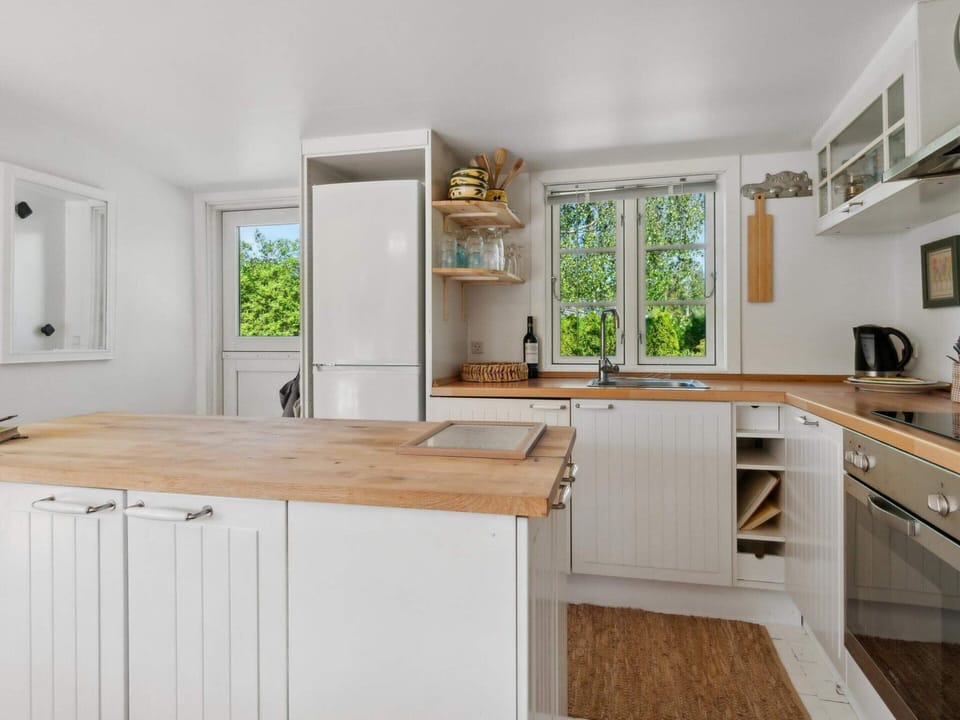 House | Interior