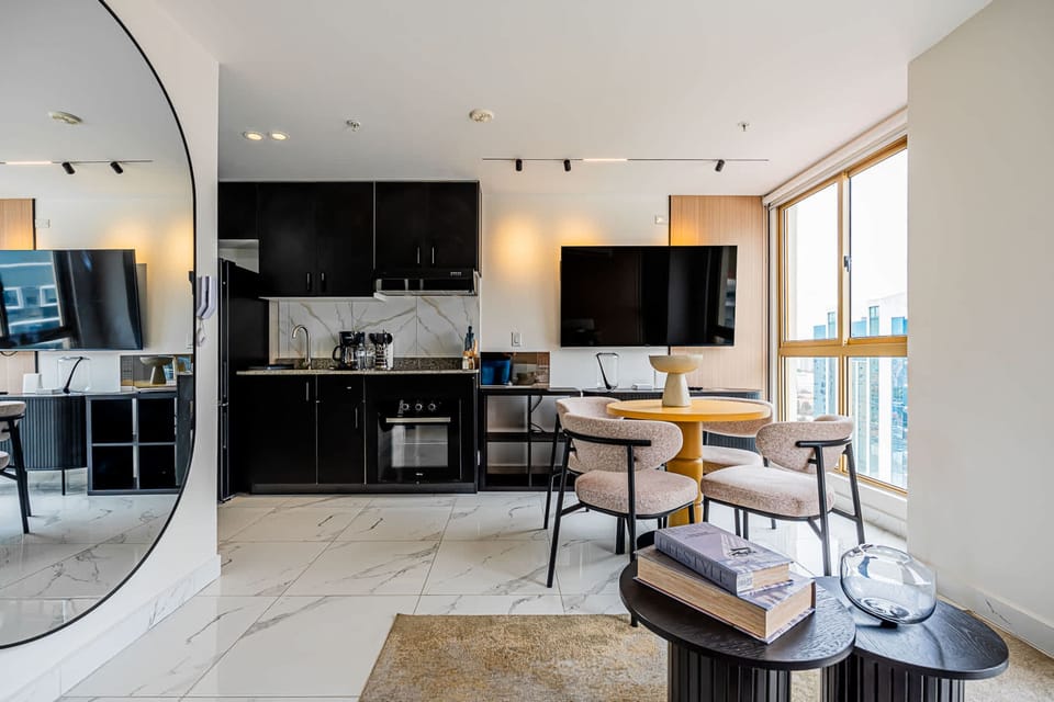 House | 1 bedroom, high-speed internet