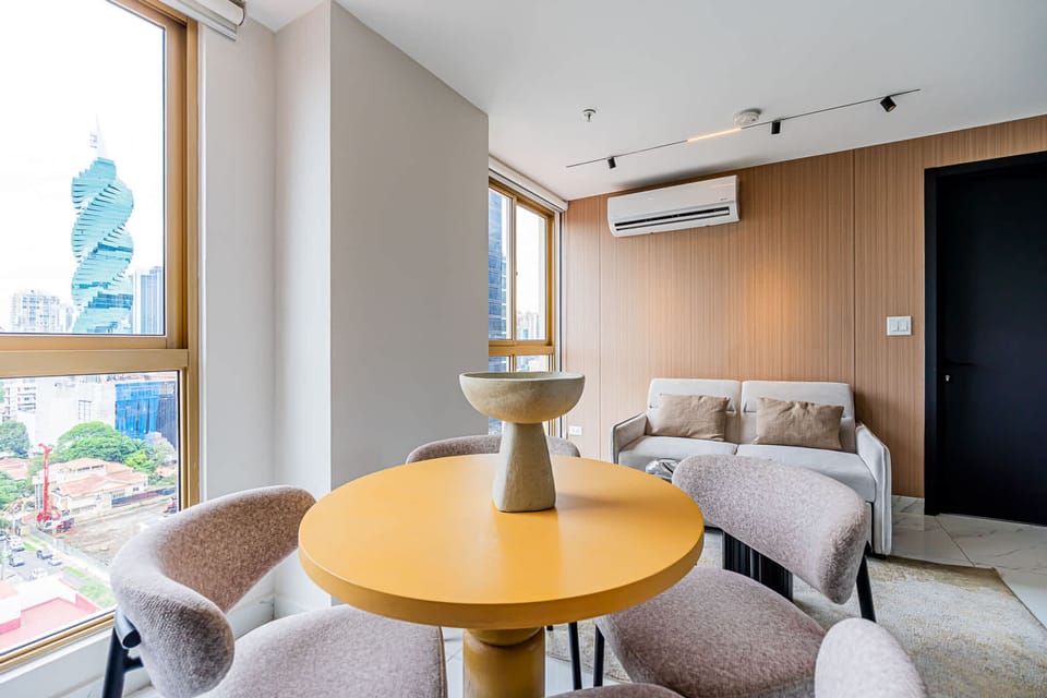 House | 1 bedroom, high-speed internet