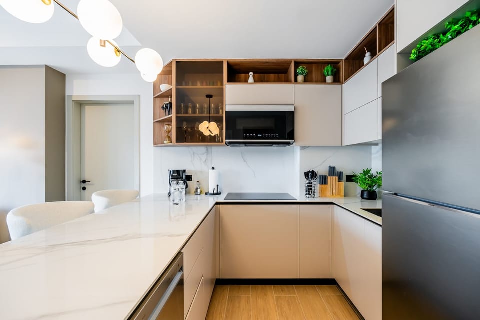 House | 2 bedrooms, high-speed internet