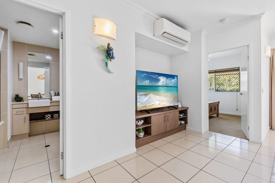 House | 1 bedroom, high-speed internet