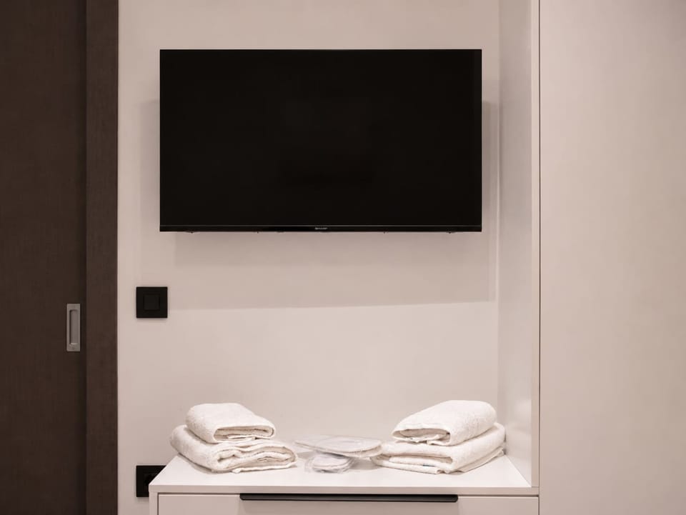 House | 1 bedroom, high-speed internet