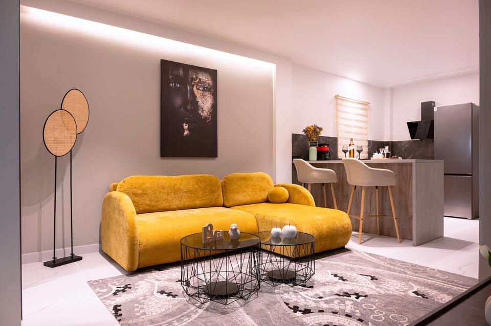 House | 1 bedroom, high-speed internet