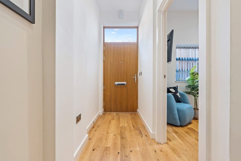 House | 2 bedrooms
