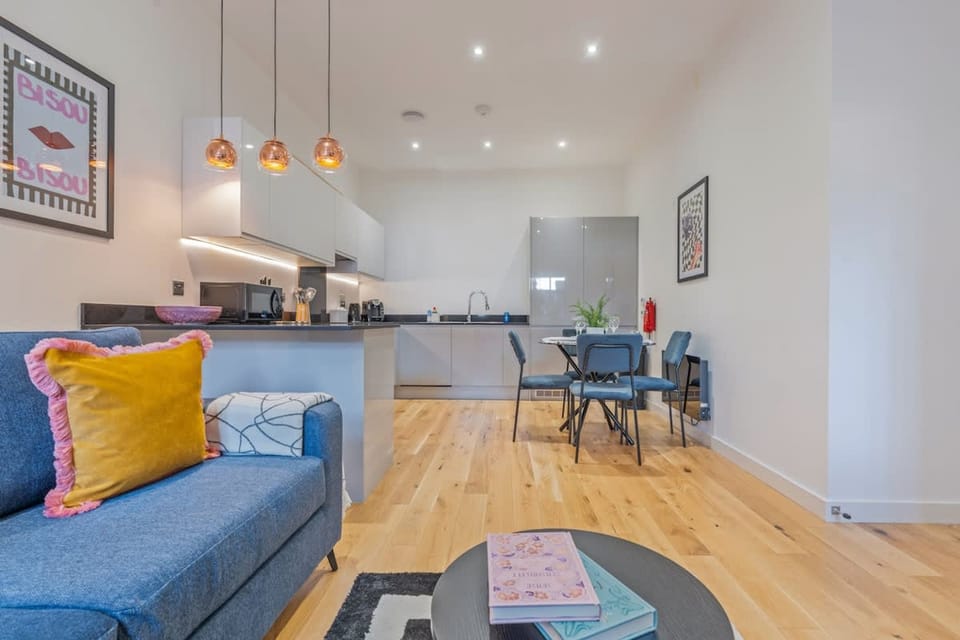 House | 2 bedrooms