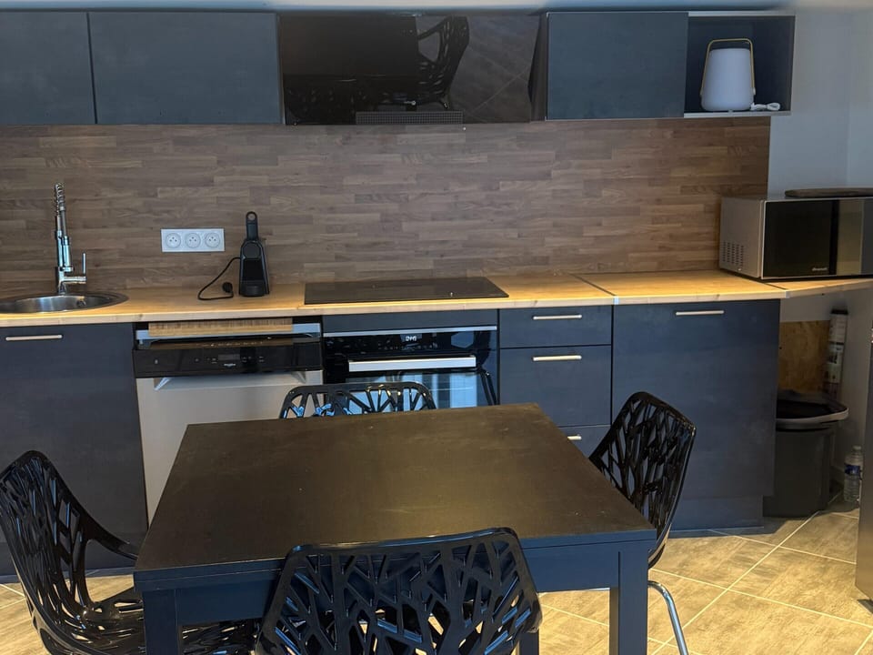 House | Private kitchen