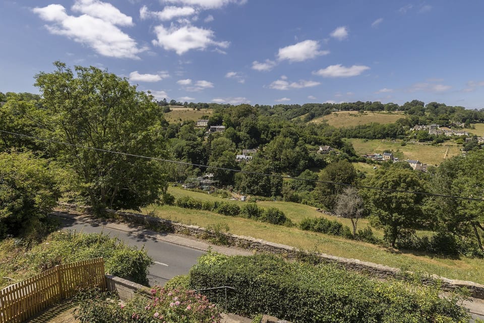 Claire's Cottage - StayCotswold