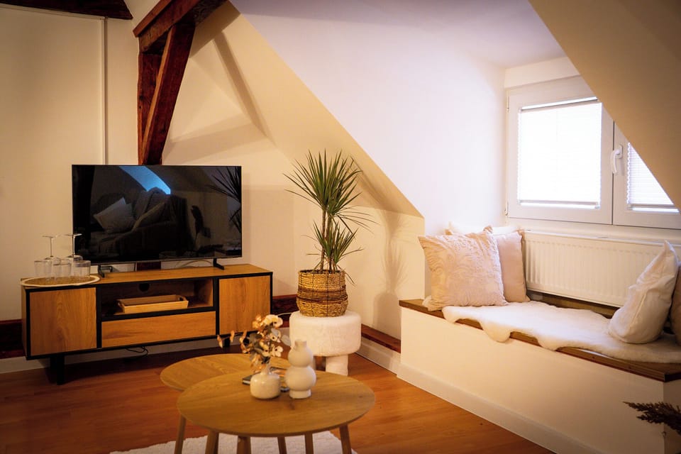 Nordic Boutique Brasov Bed and Breakfast in Brasov